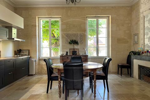 Villa i Creon, Gironde, Creon - € 865.000 | Ref: 6094 - foto 6