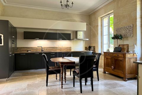Villa i Creon, Gironde, Creon - € 865.000 | Ref: 6094 - foto 7