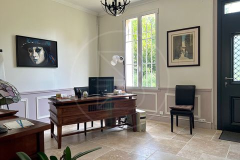 Villa i Creon, Gironde, Creon - € 865.000 | Ref: 6094 - foto 8