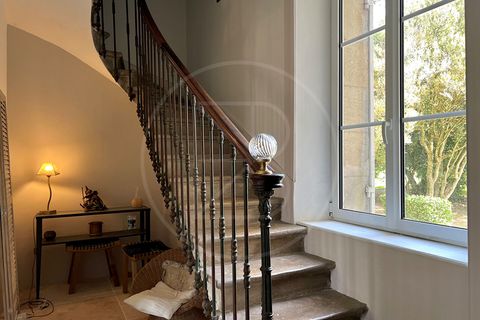 Villa i Creon, Gironde, Creon - € 865.000 | Ref: 6094 - foto 9