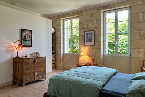 Villa i Creon, Gironde, Creon - € 865.000 | Ref: 6094 - foto 10