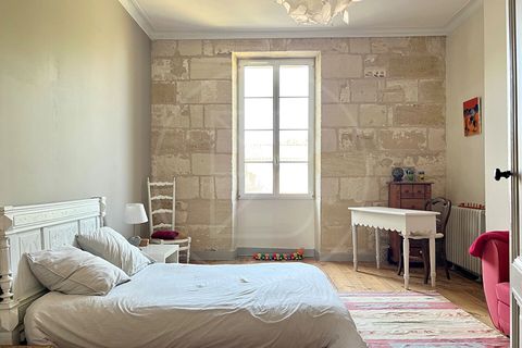 Villa i Creon, Gironde, Creon - € 865.000 | Ref: 6094 - foto 12