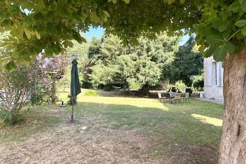 Villa i Creon, Gironde, Creon - € 865.000 | Ref: 6094 - foto 16