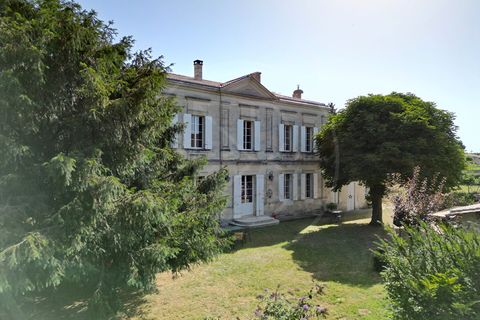 Villa i Creon, Gironde, Creon - € 865.000 | Ref: 6094 - foto 17
