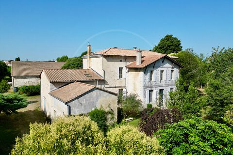 Villa i Creon, Gironde, Creon - € 865.000 | Ref: 6094 - foto 18