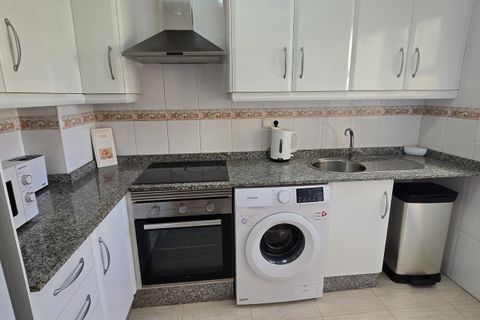 Lejlighed i Vera, Almeria, Vera - € 185.000 | Ref: B2498 - foto 7