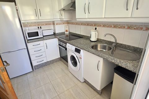 Lejlighed i Vera, Almeria, Vera - € 185.000 | Ref: B2498 - foto 8