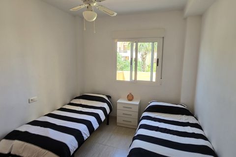 Lejlighed i Vera, Almeria, Vera - € 185.000 | Ref: B2498 - foto 12