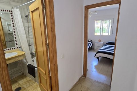 Lejlighed i Vera, Almeria, Vera - € 185.000 | Ref: B2498 - foto 15