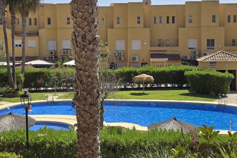 Lejlighed i Vera, Almeria, Vera - € 185.000 | Ref: B2498 - foto 19