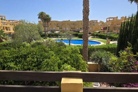 Lejlighed i Vera, Almeria, Vera - € 185.000 | Ref: B2498 - foto 21