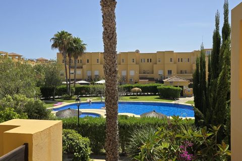 Lejlighed i Vera, Almeria, Vera - € 185.000 | Ref: B2498 - foto 25