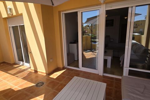 Lejlighed i Vera, Almeria, Vera - € 185.000 | Ref: B2498 - foto 27