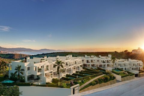 Villa i Manilva, Malaga, Manilva - € 595 000 | Ref: KeyReadyGoldenView - foto 5