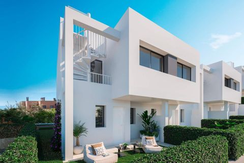 Villa i Manilva, Malaga, Manilva - € 595 000 | Ref: KeyReadyGoldenView - foto 23