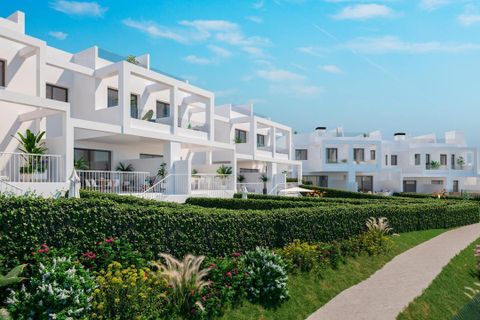 Villa i Manilva, Malaga, Manilva - € 595 000 | Ref: KeyReadyGoldenView - foto 26