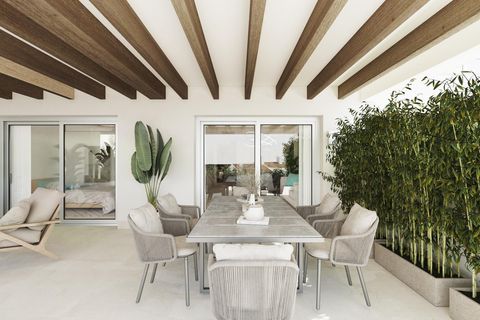 Penthouse i Benahavis, Malaga, Benahavis - € 615.000 | Ref: AlturaBenahavisP2 - foto 7