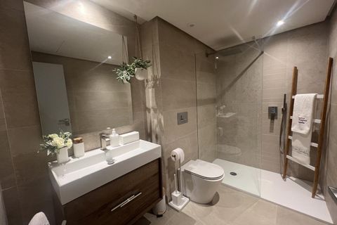 Penthouse i Benahavis, Malaga, Benahavis - € 615.000 | Ref: AlturaBenahavisP2 - foto 8