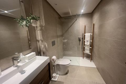 Penthouse i Benahavis, Malaga, Benahavis - € 615.000 | Ref: AlturaBenahavisP2 - foto 9