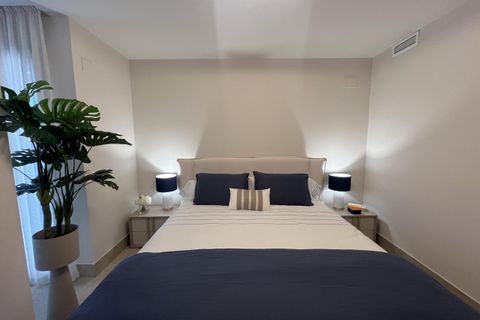 Penthouse i Benahavis, Malaga, Benahavis - € 615.000 | Ref: AlturaBenahavisP2 - foto 11