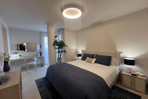 Penthouse i Benahavis, Malaga, Benahavis - € 615.000 | Ref: AlturaBenahavisP2 - foto 12