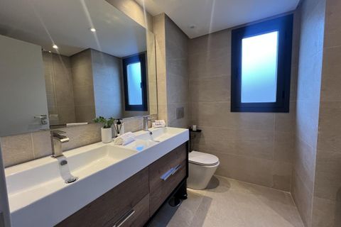 Penthouse i Benahavis, Malaga, Benahavis - € 615.000 | Ref: AlturaBenahavisP2 - foto 14