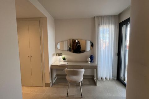 Penthouse i Benahavis, Malaga, Benahavis - € 615.000 | Ref: AlturaBenahavisP2 - foto 16