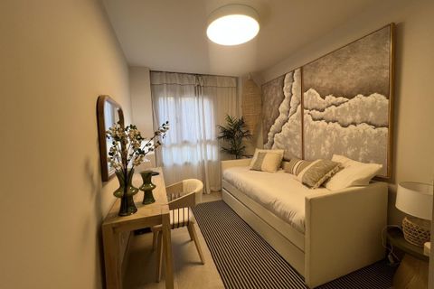 Penthouse i Benahavis, Malaga, Benahavis - € 615.000 | Ref: AlturaBenahavisP2 - foto 17