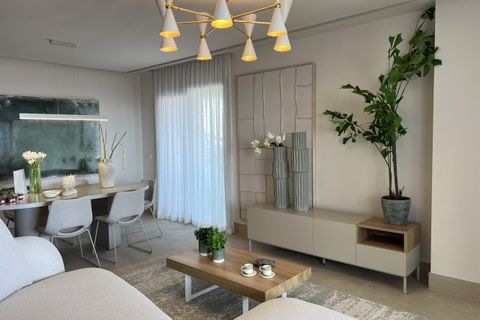 Penthouse i Benahavis, Malaga, Benahavis - € 615.000 | Ref: AlturaBenahavisP2 - foto 18