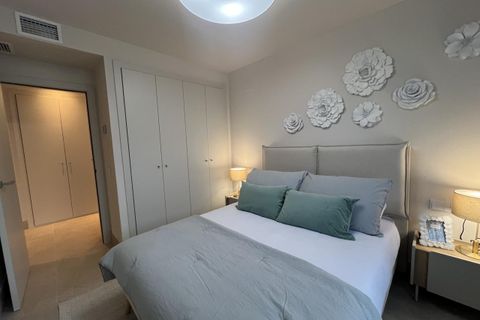 Penthouse i Benahavis, Malaga, Benahavis - € 615.000 | Ref: AlturaBenahavisP2 - foto 19
