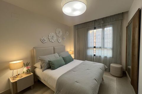 Penthouse i Benahavis, Malaga, Benahavis - € 615.000 | Ref: AlturaBenahavisP2 - foto 22