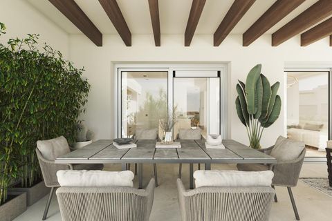 Penthouse i Benahavis, Malaga, Benahavis - € 615.000 | Ref: AlturaBenahavisP2 - foto 23