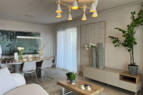 Penthouse i Benahavis, Malaga, Benahavis - € 615.000 | Ref: AlturaBenahavisP2 - foto 25