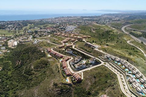 Penthouse i Benahavis, Malaga, Benahavis - € 615.000 | Ref: AlturaBenahavisP2 - foto 30