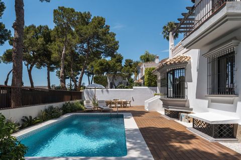 Villa en Marbella, Malaga, Marbella - € 1.995.000 | Ref: HRMomentos - photo 2