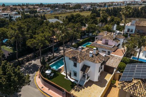 Villa en Marbella, Malaga, Marbella - € 1.995.000 | Ref: HRMomentos - photo 3