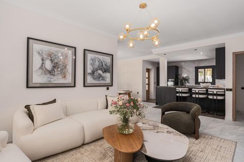 Villa en Marbella, Malaga, Marbella - € 1.995.000 | Ref: HRMomentos - photo 7