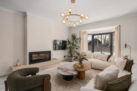 Villa en Marbella, Malaga, Marbella - € 1.995.000 | Ref: HRMomentos - photo 8