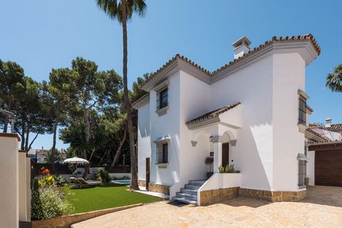 Villa en Marbella, Malaga, Marbella - € 1.995.000 | Ref: HRMomentos - photo 27