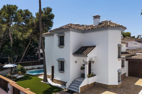 Villa en Marbella, Malaga, Marbella - € 1.995.000 | Ref: HRMomentos - photo 28