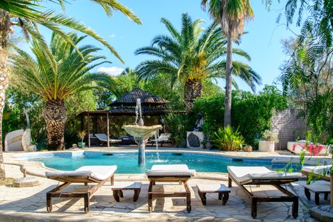 Villa i Ibiza, Ibiza, Ibiza - € 3.450.000 | Ref: 361-13434P - foto 1