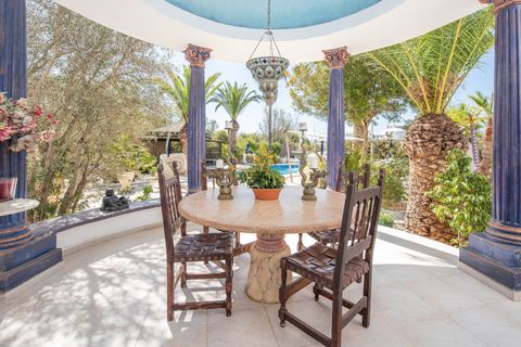 Villa i Ibiza, Ibiza, Ibiza - € 3.450.000 | Ref: 361-13434P - foto 2