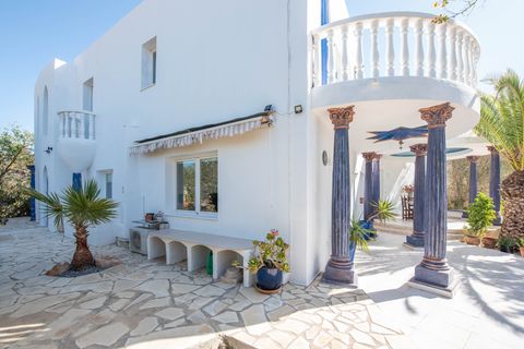 Villa i Ibiza, Ibiza, Ibiza - € 3.450.000 | Ref: 361-13434P - foto 8