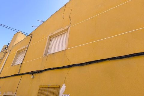 Byhus i Pinoso, Alicante, Pinoso - € 56.000 | Ref: 70128 - foto 3