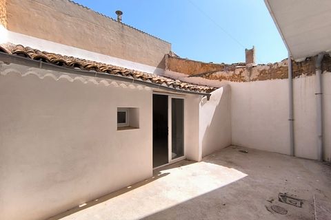Byhus i Pinoso, Alicante, Pinoso - € 56.000 | Ref: 70128 - foto 4