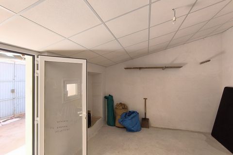 Byhus i Pinoso, Alicante, Pinoso - € 56.000 | Ref: 70128 - foto 5