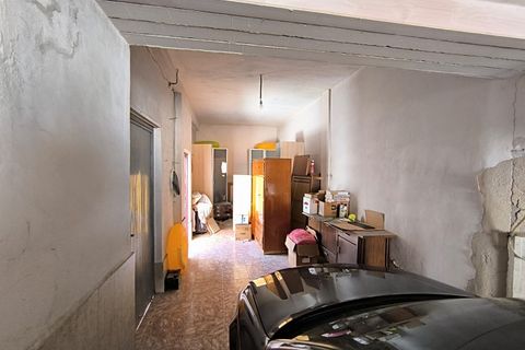 Byhus i Pinoso, Alicante, Pinoso - € 56.000 | Ref: 70128 - foto 7
