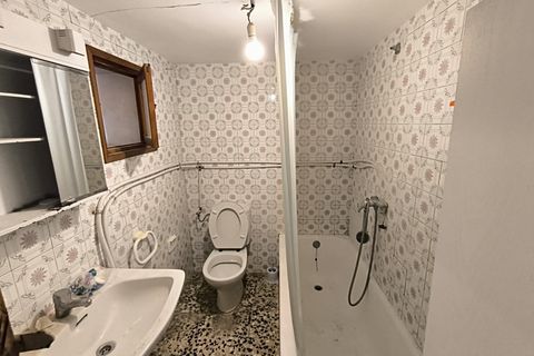 Byhus i Pinoso, Alicante, Pinoso - € 56.000 | Ref: 70128 - foto 8