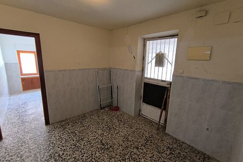 Byhus i Pinoso, Alicante, Pinoso - € 56.000 | Ref: 70128 - foto 9