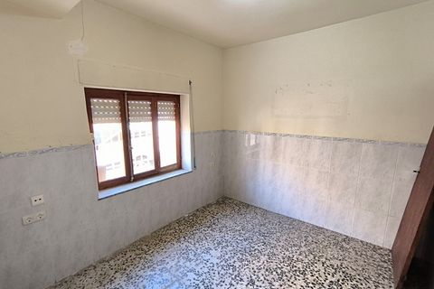 Byhus i Pinoso, Alicante, Pinoso - € 56.000 | Ref: 70128 - foto 10
